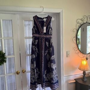Lilly Pulitzer Daniela Midi Dress